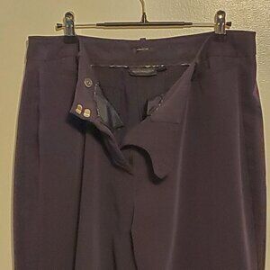Womens dress pants